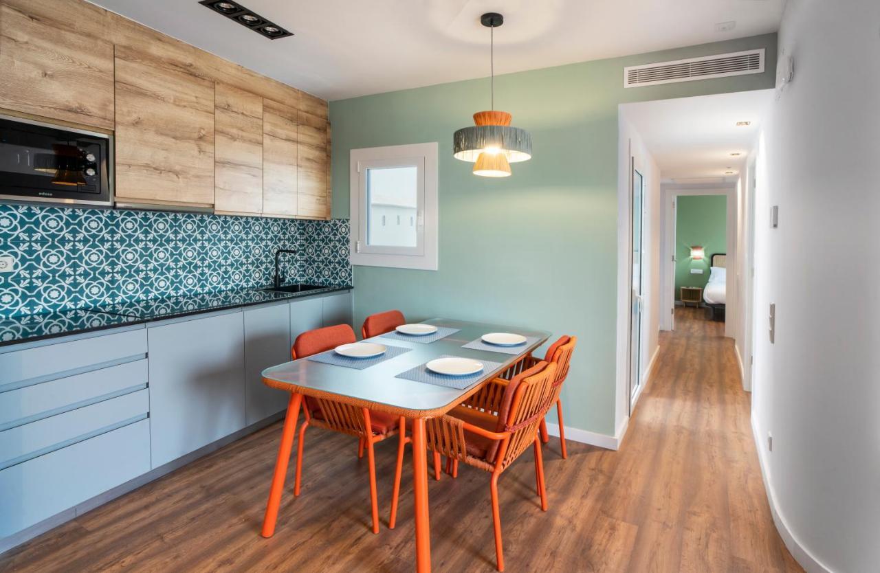 Caliu Barcelona - Camp Nou Apartamento