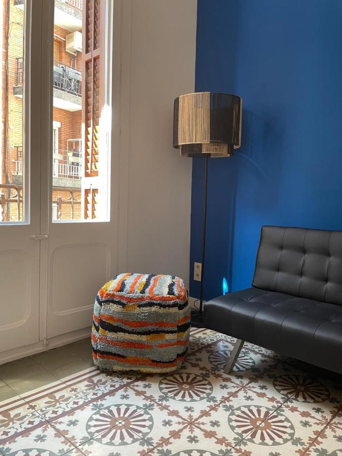 Apartamento Caliu Barcelona - Camp Nou *