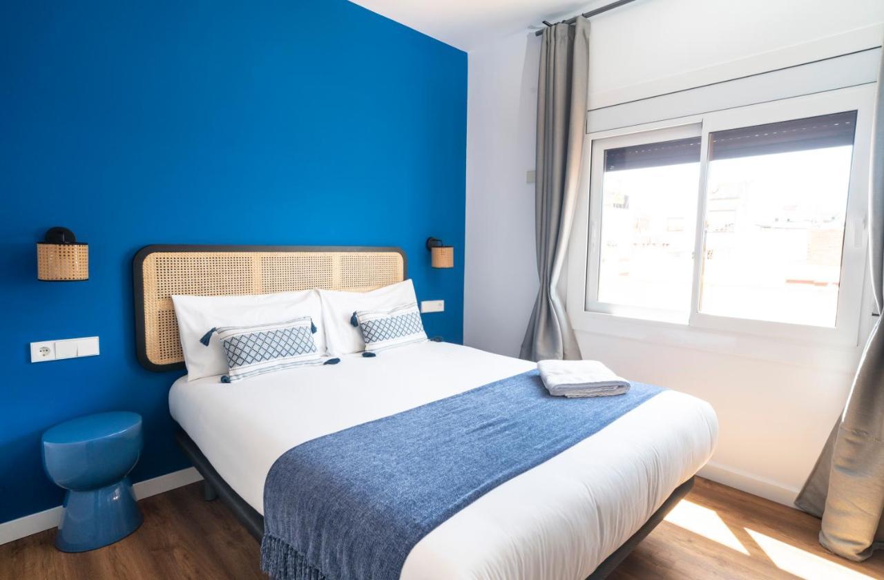 Apartamento Caliu Barcelona - Camp Nou *