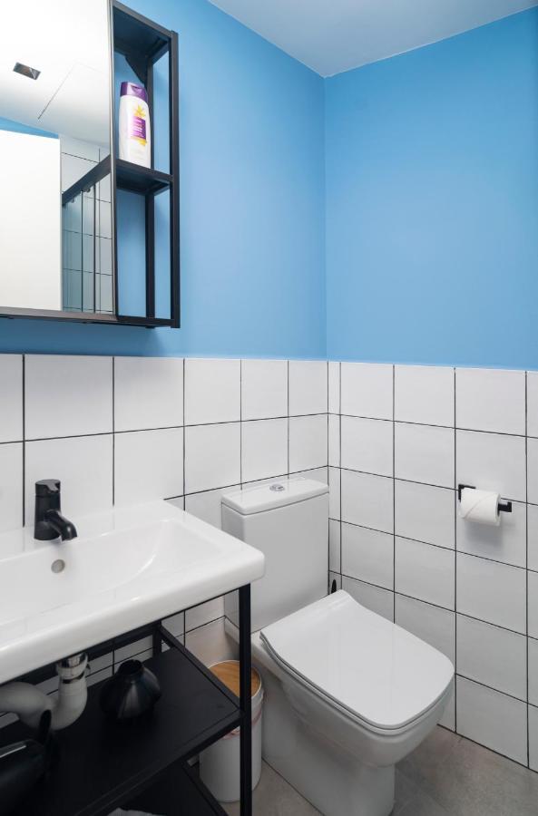 Apartamento Caliu Barcelona - Camp Nou *