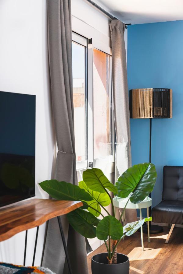 Caliu Barcelona - Camp Nou Apartamento *