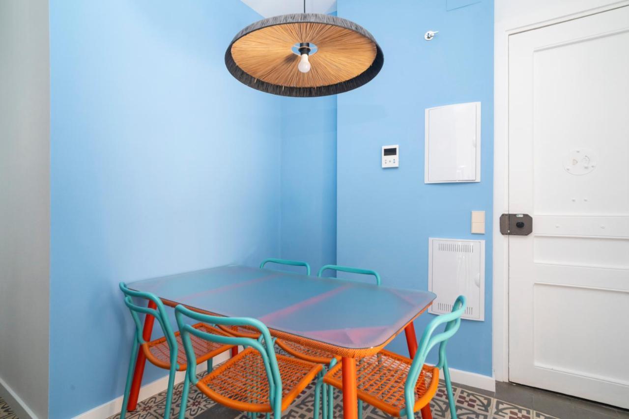 Caliu Barcelona - Camp Nou Apartamento