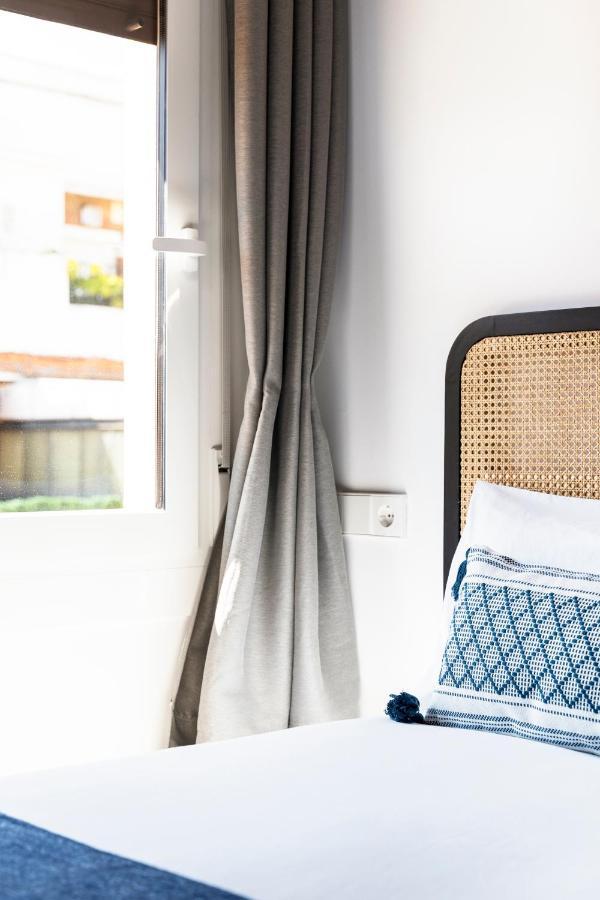 Caliu Barcelona - Camp Nou Apartamento *