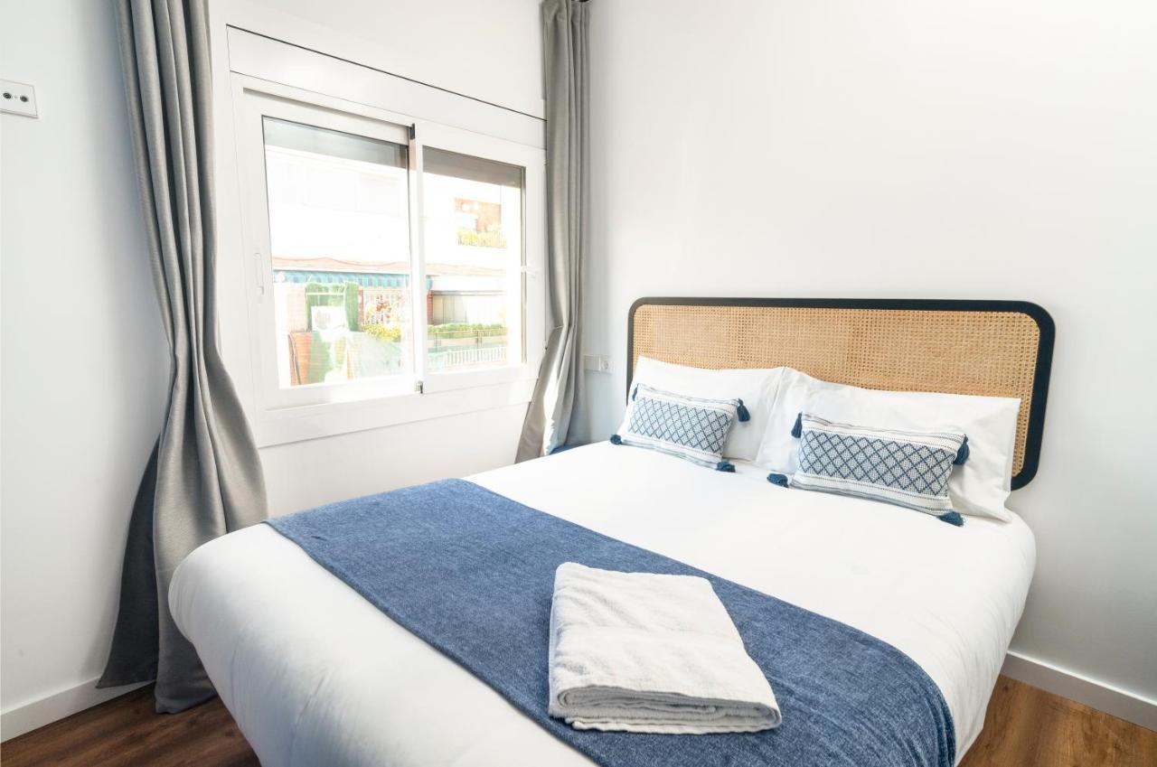 Apartamento Caliu Barcelona - Camp Nou
