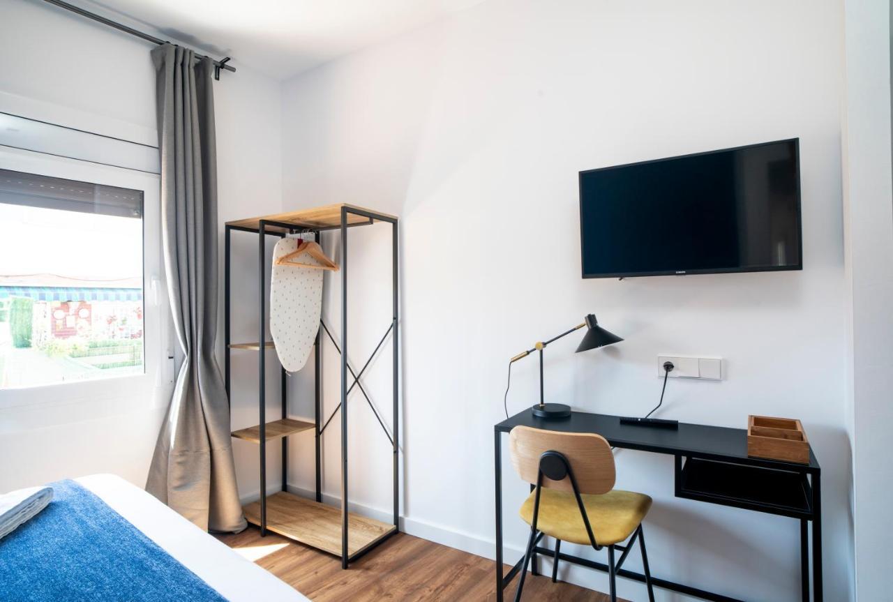 Apartamento Caliu Barcelona - Camp Nou *