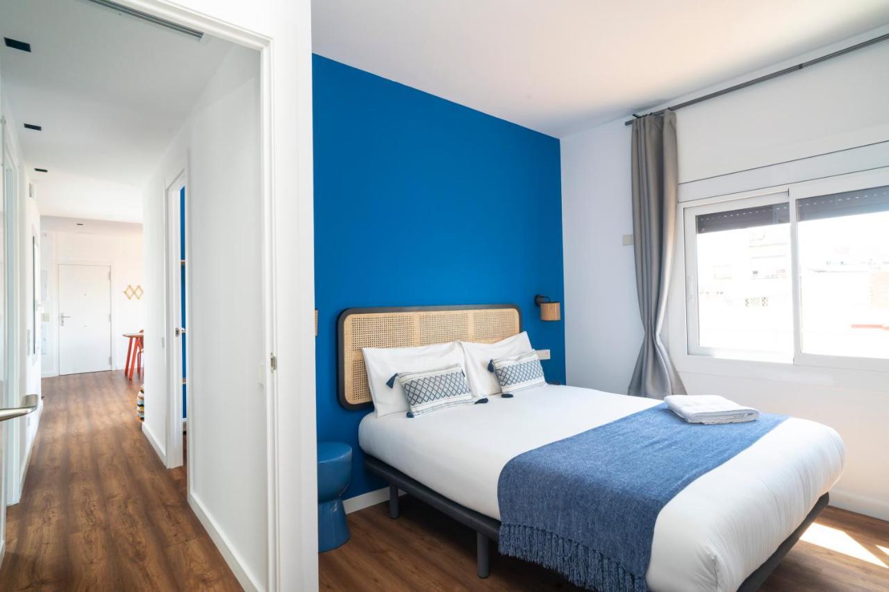 Apartamento Caliu Barcelona - Camp Nou