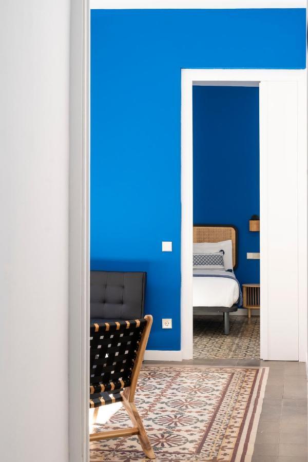 Apartamento Caliu Barcelona - Camp Nou *