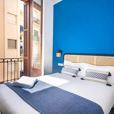 Caliu Apartments Barcelona - Camp Nou L'Hospitalet de Llobregat Extérieur photo
