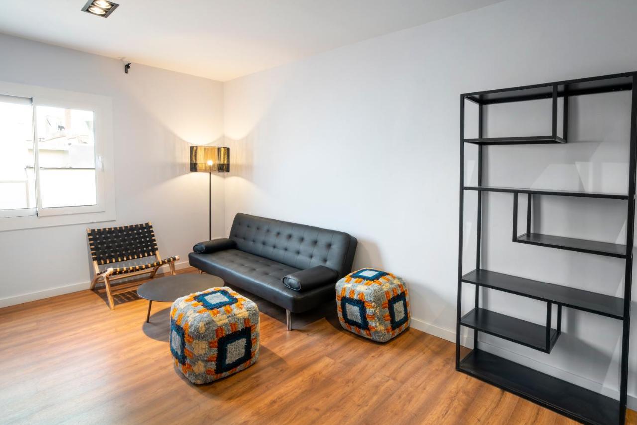 Caliu Barcelona - Camp Nou Appartement *