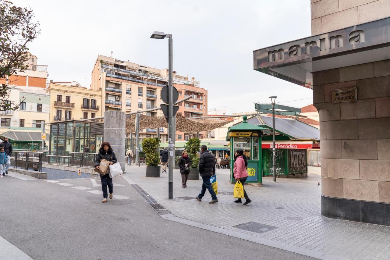 Caliu Barcelona - Camp Nou * L'Hospitalet de Llobregat