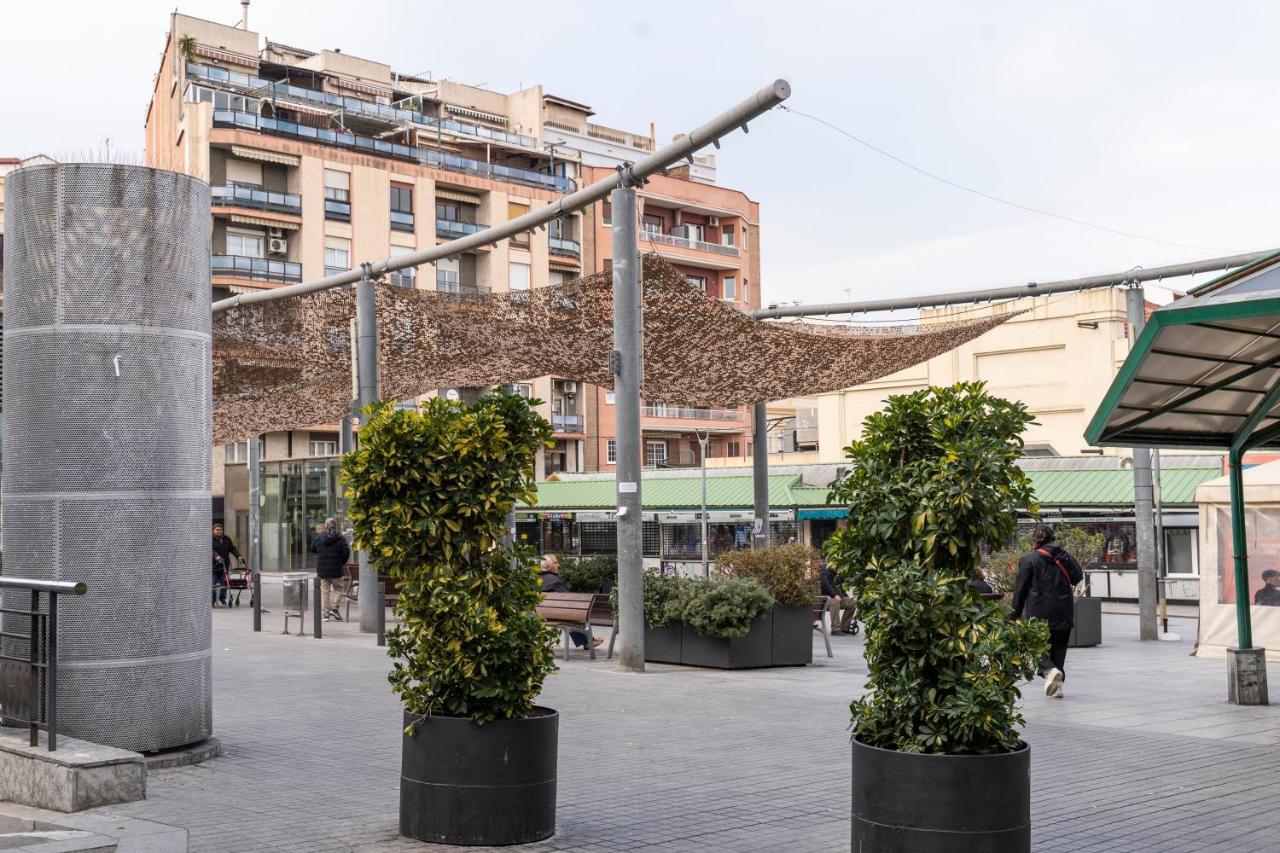 Caliu Barcelona - Camp Nou Apartment L’Hospitalet de Llobregat