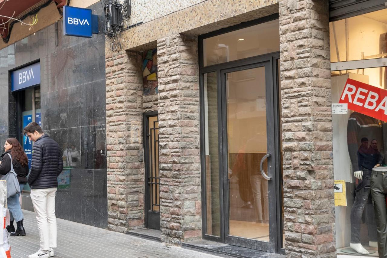 Appartement Caliu Barcelona - Camp Nou