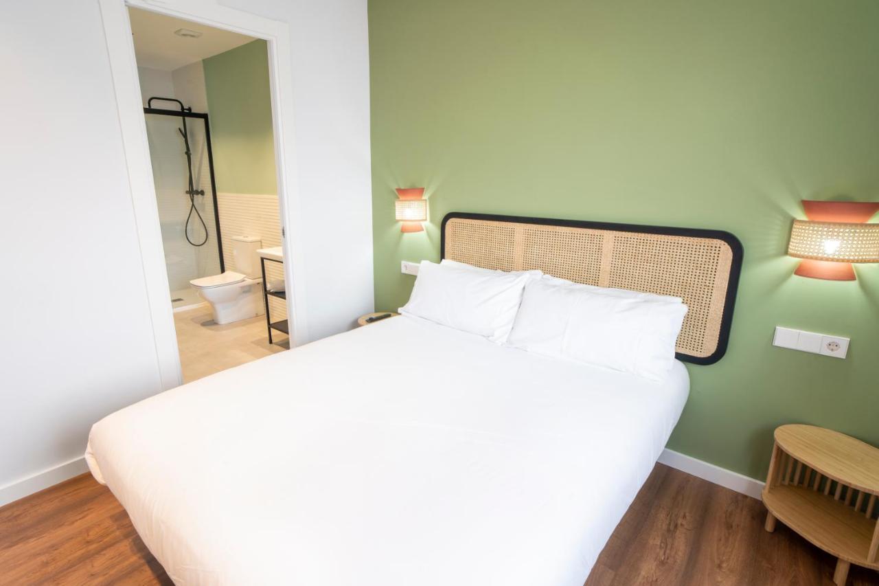 Appartement Caliu Barcelona - Camp Nou *