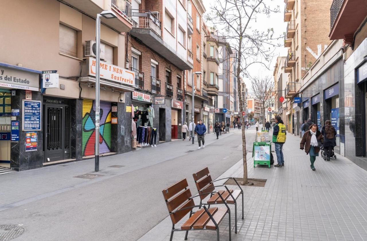 Caliu Barcelona - Camp Nou L'Hospitalet de Llobregat