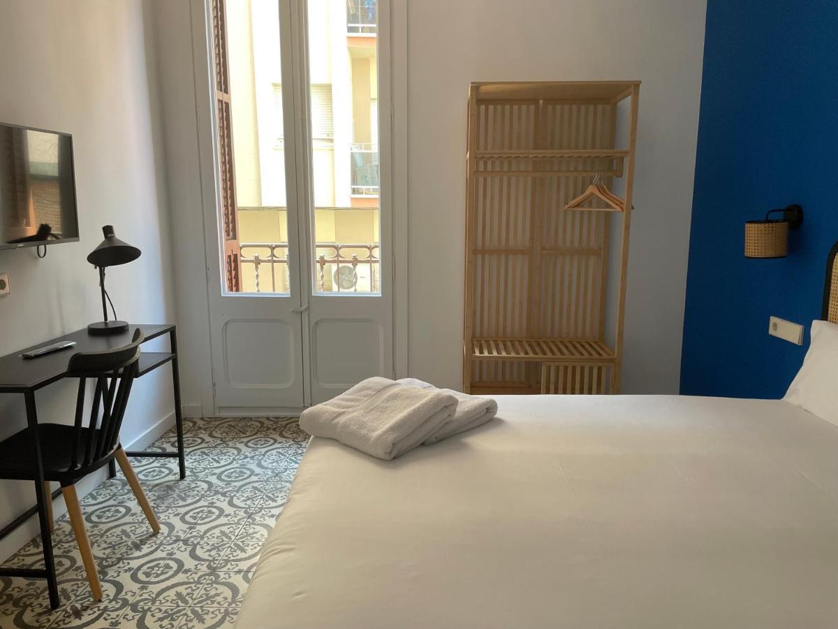 Caliu Barcelona - Camp Nou Appartement *