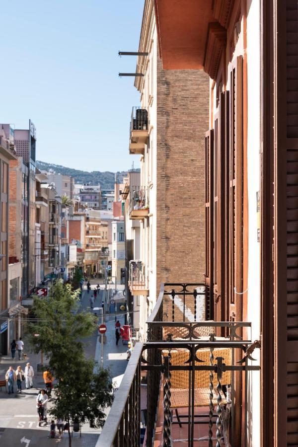 Apartment Caliu Barcelona - Camp Nou L’Hospitalet de Llobregat