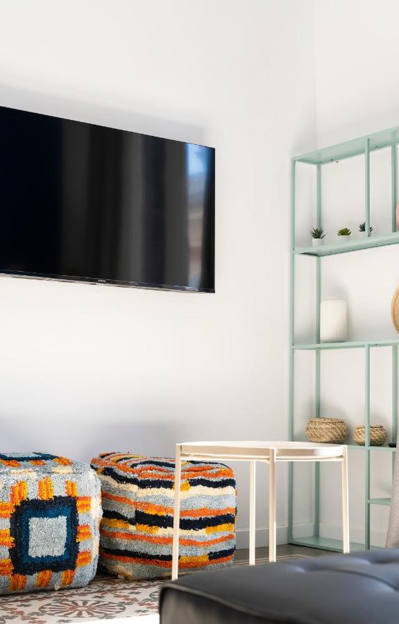 Appartement Caliu Barcelona - Camp Nou