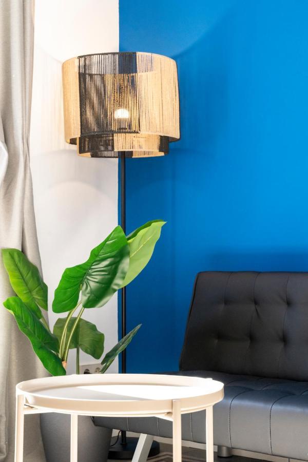 Appartement Caliu Barcelona - Camp Nou