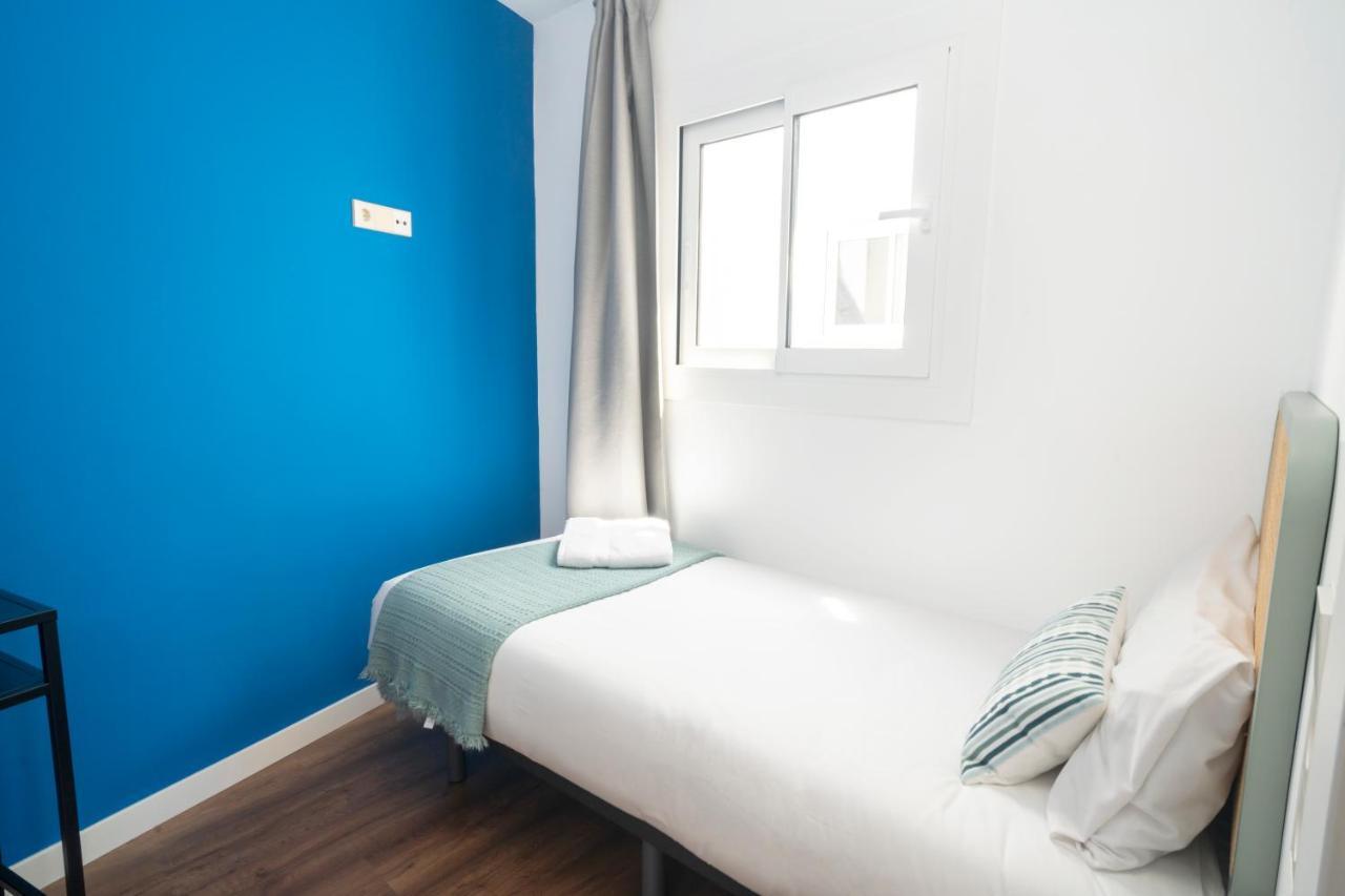Appartement Caliu Barcelona - Camp Nou L'Hospitalet de Llobregat