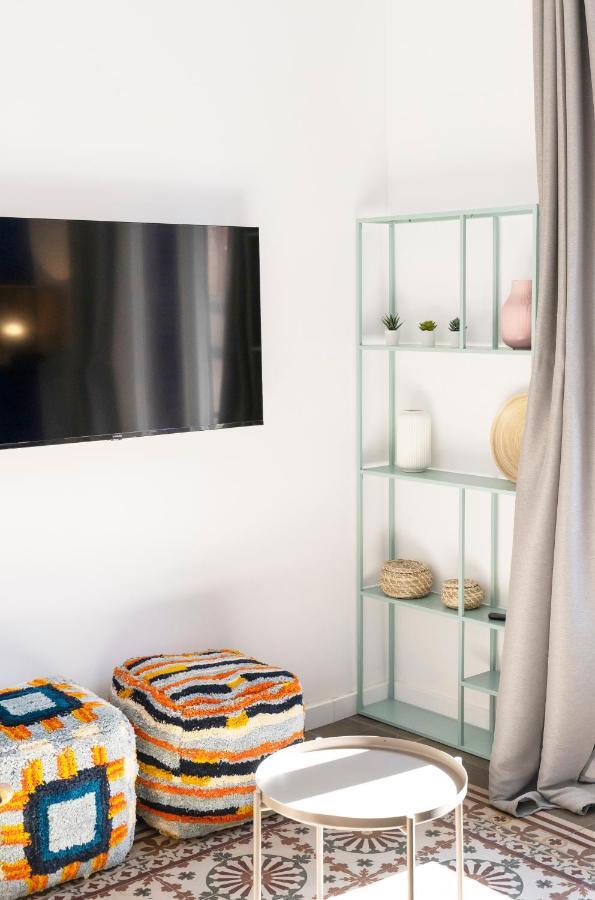 Caliu Barcelona - Camp Nou Appartement *